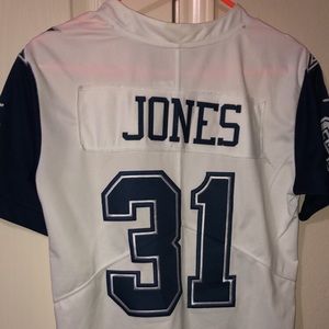 Dallas Cowboys Byron Jones Jersey